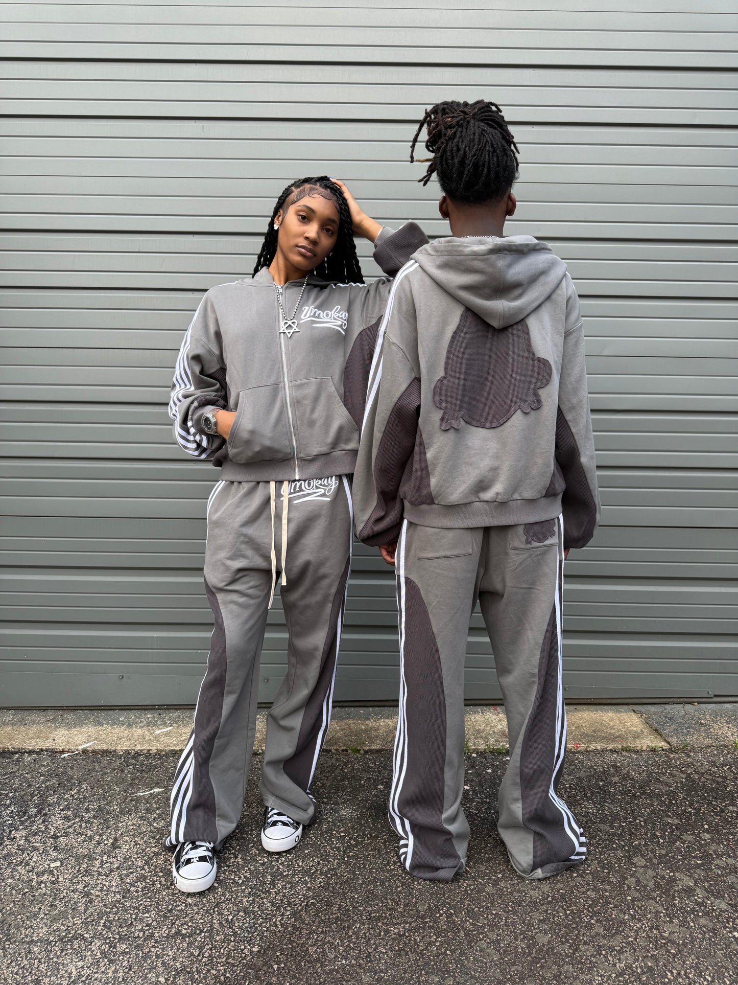 GRIDLINE SET