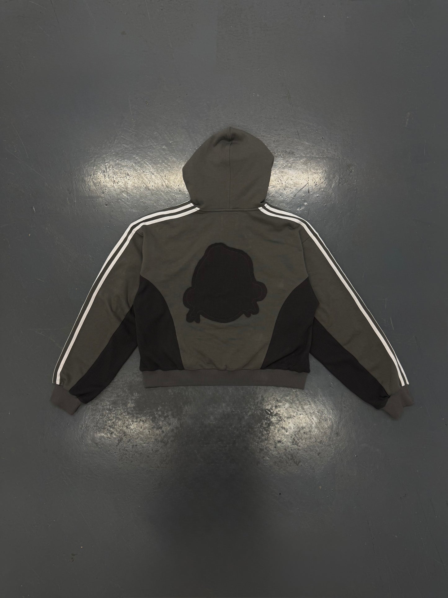 GRIDLINE JACKET