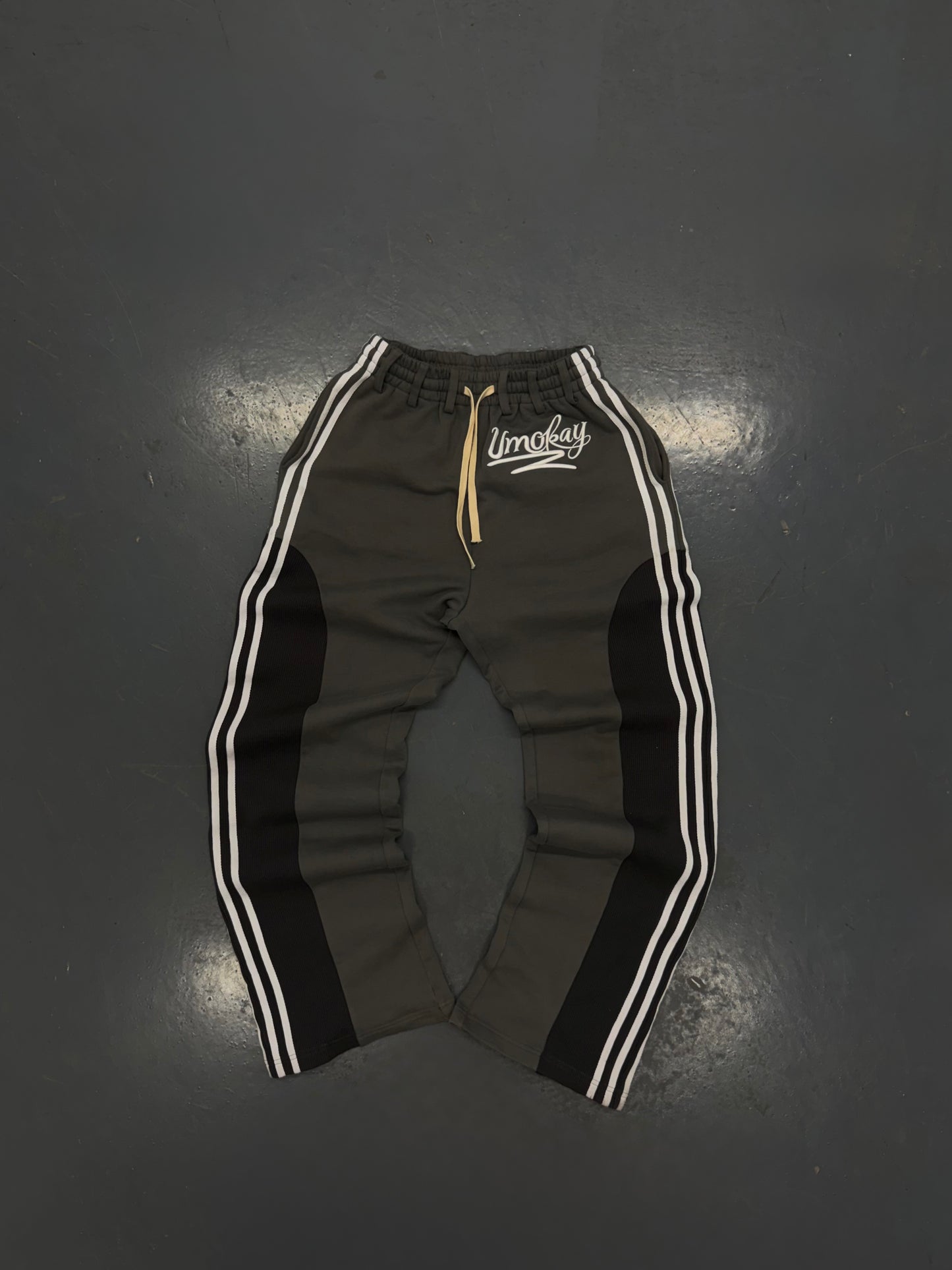 GRIDLINE PANTS