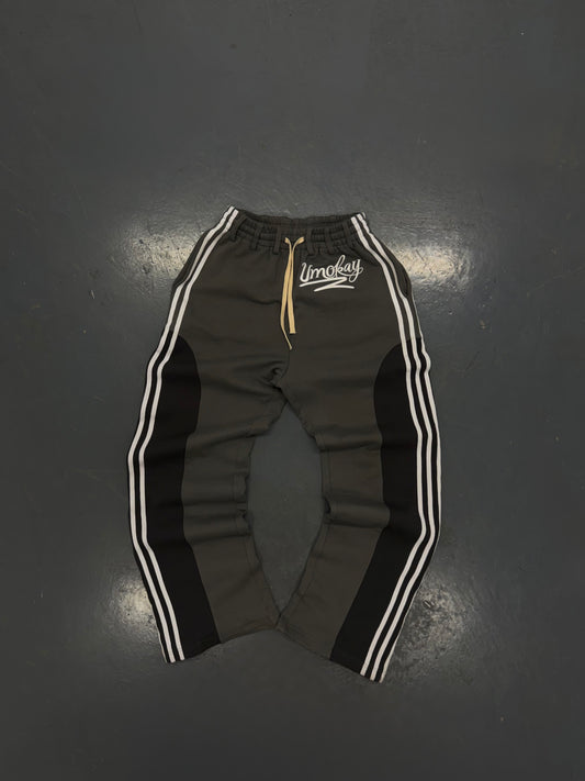 GRIDLINE PANTS