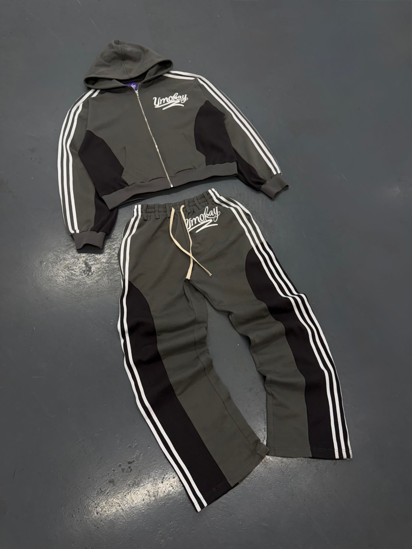 GRIDLINE SET