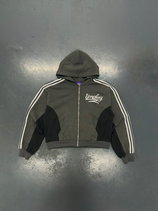 GRIDLINE JACKET